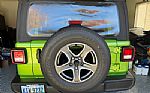 2018 Wrangler Unlimited Sport 4x4 Thumbnail 12