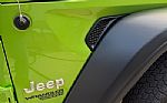 2018 Wrangler Unlimited Sport 4x4 Thumbnail 15