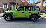 2018 Wrangler Unlimited Sport 4x4 Thumbnail 18