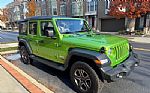 2018 Wrangler Unlimited Sport 4x4 Thumbnail 21