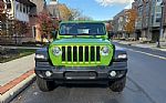 2018 Wrangler Unlimited Sport 4x4 Thumbnail 20