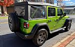 2018 Wrangler Unlimited Sport 4x4 Thumbnail 23