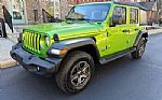 2018 Wrangler Unlimited Sport 4x4 Thumbnail 25