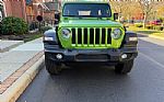 2018 Wrangler Unlimited Sport 4x4 Thumbnail 26