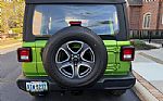 2018 Wrangler Unlimited Sport 4x4 Thumbnail 31