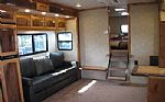 2015 RAM with Camper and Trailer Thumbnail 4