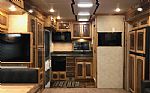 2015 RAM with Camper and Trailer Thumbnail 35