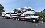2015 RAM with Camper and Trailer Thumbnail 43