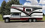 2015 RAM with Camper and Trailer Thumbnail 57