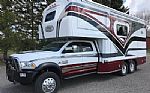 2015 RAM with Camper and Trailer Thumbnail 58