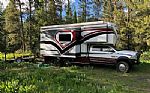 2015 RAM with Camper and Trailer Thumbnail 66