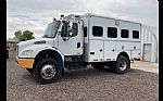 2006 Camper 4x4 Freightliner M2 Thumbnail 2