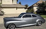 1942 Clipper Club Sedan Thumbnail 1