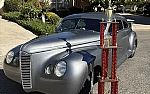 1942 Clipper Club Sedan Thumbnail 2