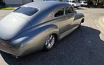 1942 Clipper Club Sedan Thumbnail 5