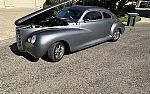 1942 Clipper Club Sedan Thumbnail 6