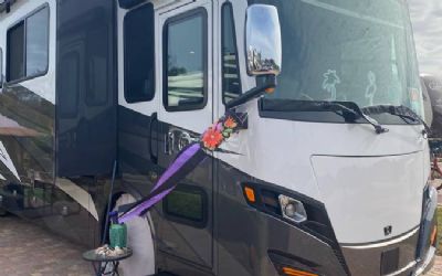Photo of a 2022 Tiffin Allegro Red 360 BA Allegro Red 360BA Class A Motorhome for sale