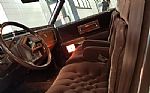 1984 Fleetwood Brougham D Thumbnail 5
