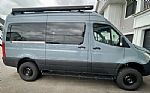 2023 Sprinter 144