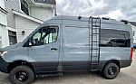 2023 Sprinter 144