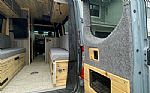 2023 Sprinter 144