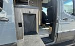 2023 Sprinter 144
