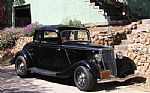 1934 Coupe Thumbnail 1