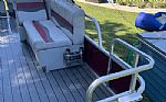 2022 ft Tri-Toon Pontoon Tracker Thumbnail 20