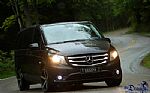 2019 Benz Metris Thumbnail 1