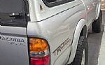 2003 Tacoma Double Cab V6 4WD Thumbnail 5