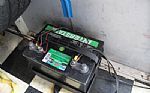 1996 Enclosed Race Car Trailer Thumbnail 14