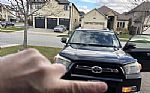 2011 4Runner Limited Thumbnail 2
