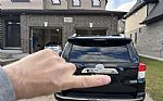 2011 4Runner Limited Thumbnail 4