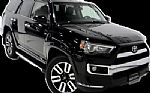 2011 4Runner Limited Thumbnail 13