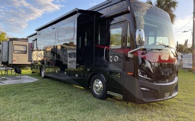 Photo of a 2021 Tiffin Motorhome Phaeton XSH 40IH Class A Motorhome for sale