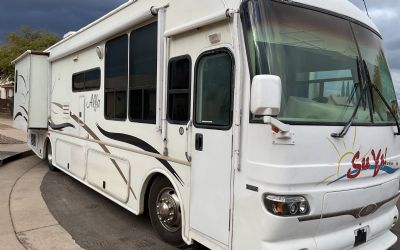 Photo of a 2005 Alfa See YA 40 Diesel Pusher for sale