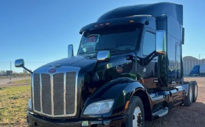 Photo of a 2015 Peterbilt 579 for sale
