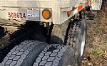 2018 Pinnacle CHU613 Sleeper Truck Thumbnail 7