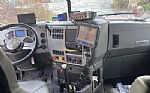 2018 Pinnacle CHU613 Sleeper Truck Thumbnail 8