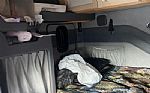 2018 Pinnacle CHU613 Sleeper Truck Thumbnail 10