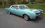 1966 98 Regency Elite Sedan Thumbnail 2