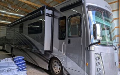 Photo of a 2023 Thor Motor Coach Aria 3901 Class A Motorhome for sale