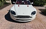 2008 Martin Vantage V8 Roadster Thumbnail 11