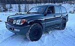 2002 LX470 Thumbnail 3