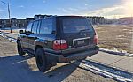 2002 LX470 Thumbnail 6