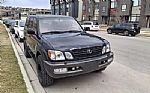 2002 LX470 Thumbnail 7