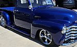 1952 3100 Pickup Thumbnail 11