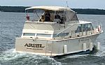 1972 Commander 42ft Thumbnail 2