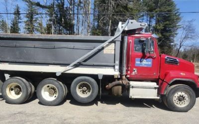 Photo of a 2015 Western Star 4700 for sale