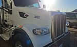 2021 567 Sleeper Semi Truck Thumbnail 7